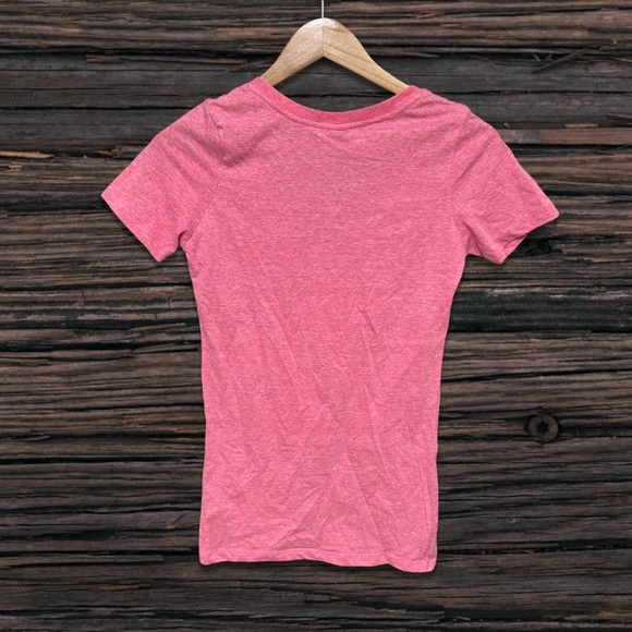EXIST Pink Tee NWT - Picture 2 of 5
